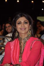 Shilpa Shetty at Police show Umang in Andheri Sports Complex, Mumbai on 18th Jan 2014
